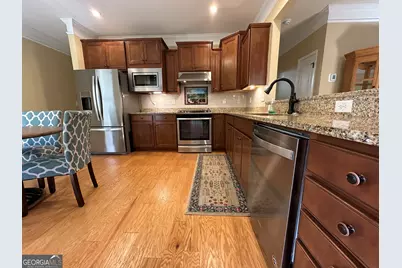 214 Brunswick Drive, Griffin, GA 30223 - Photo 5