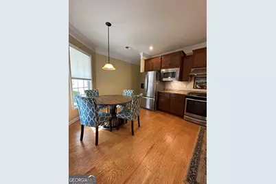 214 Brunswick Drive, Griffin, GA 30223 - Photo 9