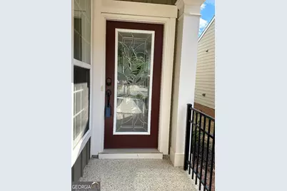 214 Brunswick Drive, Griffin, GA 30223 - Photo 3
