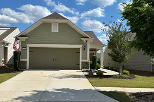 214 Brunswick Dr, Griffin, GA 30223 - Photo 1