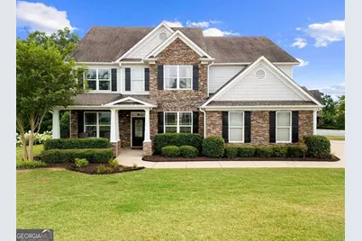 7 Crab Apple Landing, Dallas, GA 30132 - Photo 1
