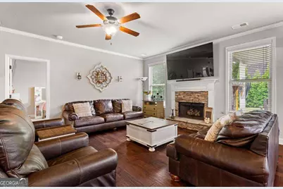 7 Crab Apple Landing, Dallas, GA 30132 - Photo 7