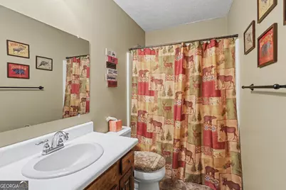245 Lookout Ridge, Clayton, GA 30525 - Photo 27