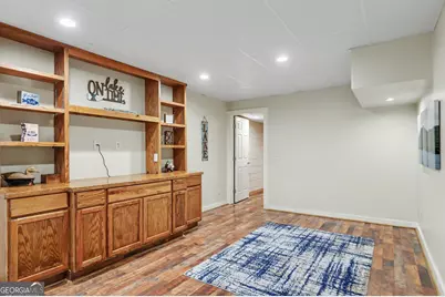 245 Lookout Ridge, Clayton, GA 30525 - Photo 39