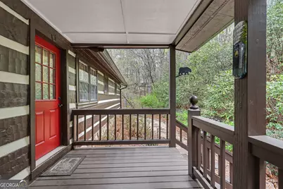 245 Lookout Ridge, Clayton, GA 30525 - Photo 33