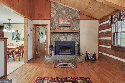 245 Lookout Ridge, Clayton, GA 30525 - Photo 9