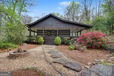 245 Lookout Ridge, Clayton, GA 30525 - Photo 1