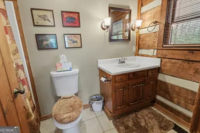 245 Lookout Ridge, Clayton, GA 30525 - Photo 21