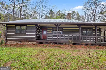 245 Lookout Ridge, Clayton, GA 30525 - Photo 53
