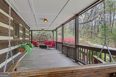 245 Lookout Ridge, Clayton, GA 30525 - Photo 5