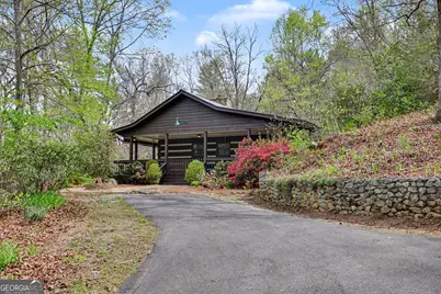 245 Lookout Ridge, Clayton, GA 30525 - Photo 3