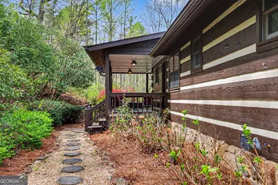 245 Lookout Ridge, Clayton, GA 30525 - Photo 51