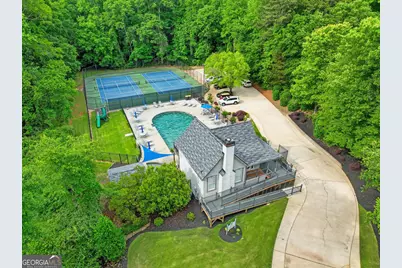 157 Brookstone Park, Newnan, GA 30265 - Photo 5