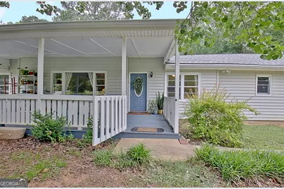 70 Moore Road, Newnan, GA 30263 - Photo 3