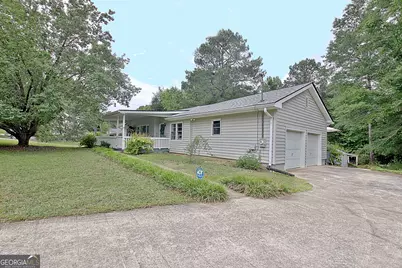 70 Moore Road, Newnan, GA 30263 - Photo 1