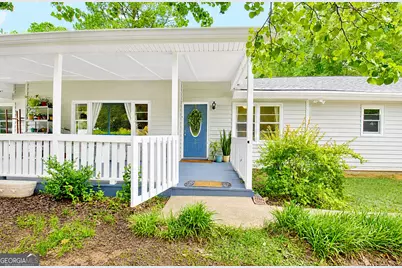 70 Moore Road, Newnan, GA 30263 - Photo 1