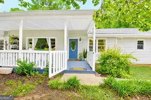 70 Moore Rd, Newnan, GA 30263 - Photo 1