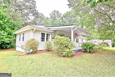 70 Moore Road, Newnan, GA 30263 - Photo 3