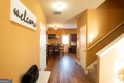 815 Summer Springs Court, Pendergrass, GA 30567 - Photo 9