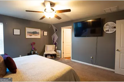 815 Summer Springs Court, Pendergrass, GA 30567 - Photo 21