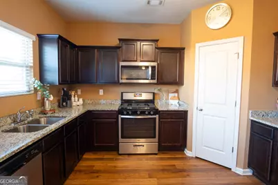 815 Summer Springs Court, Pendergrass, GA 30567 - Photo 13