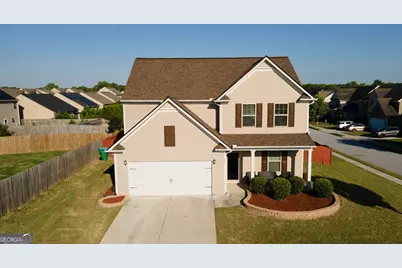 815 Summer Springs Court, Pendergrass, GA 30567 - Photo 1