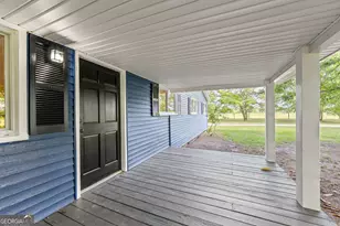 308 Fairview Rd, Brooks, GA 30205 - Photo 5