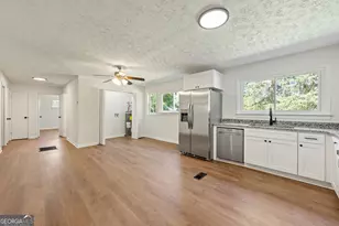 308 Fairview Rd, Brooks, GA 30205 - Photo 7