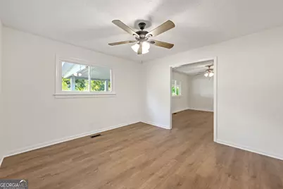 308 Fairview Road, Brooks, GA 30205 - Photo 13