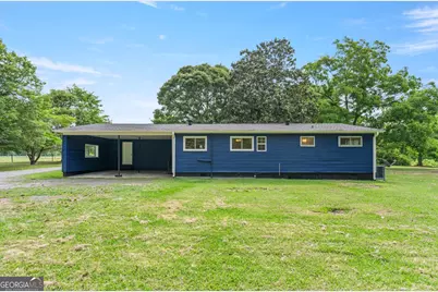 308 Fairview Road, Brooks, GA 30205 - Photo 25