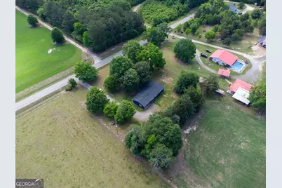 308 Fairview Road, Brooks, GA 30205 - Photo 31