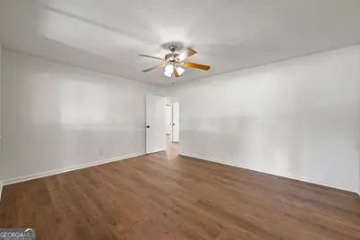 308 Fairview Road, Brooks, GA 30205 - Photo 9