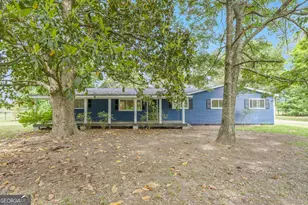 308 Fairview Rd, Brooks, GA 30205 - Photo 1