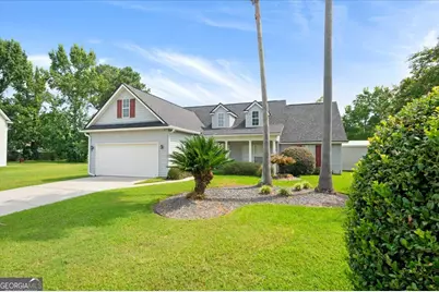 10 Cassidy Court, Pooler, GA 31322 - Photo 1