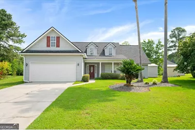 10 Cassidy Court, Pooler, GA 31322 - Photo 3