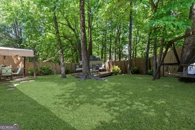 4458 High Gate Drive NW, Acworth, GA 30101 - Photo 21
