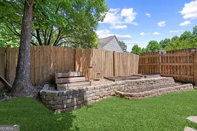 4458 High Gate Drive NW, Acworth, GA 30101 - Photo 19