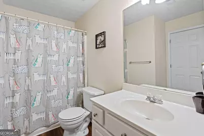 4458 High Gate Drive NW, Acworth, GA 30101 - Photo 17