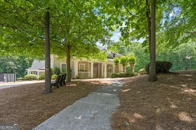 4458 High Gate Drive NW, Acworth, GA 30101 - Photo 33