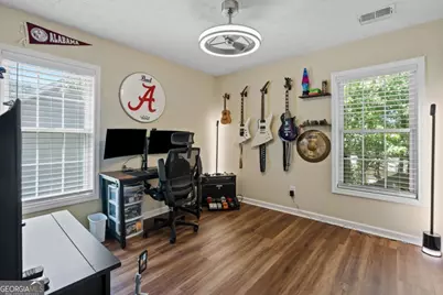 4458 High Gate Drive NW, Acworth, GA 30101 - Photo 15