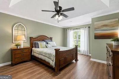 4458 High Gate Drive NW, Acworth, GA 30101 - Photo 9