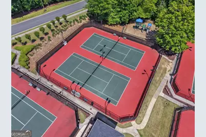 4458 High Gate Drive NW, Acworth, GA 30101 - Photo 27