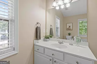 4458 High Gate Drive NW, Acworth, GA 30101 - Photo 11