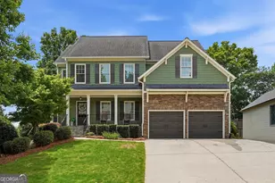 1025 Towne Mill Crossing, Canton, GA 30114 - Photo 1