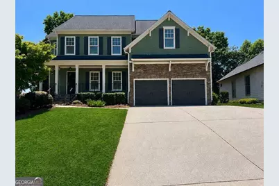 1025 Towne Mill Crossing, Canton, GA 30114 - Photo 1