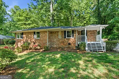 2109 Shady Lane, Tucker, GA 30084 - Photo 5