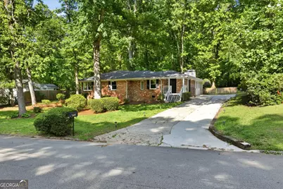 2109 Shady Lane, Tucker, GA 30084 - Photo 7