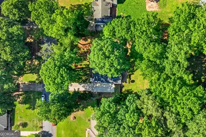 2109 Shady Lane, Tucker, GA 30084 - Photo 67
