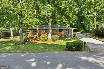 2109 Shady Lane, Tucker, GA 30084 - Photo 71