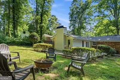 2109 Shady Lane, Tucker, GA 30084 - Photo 61